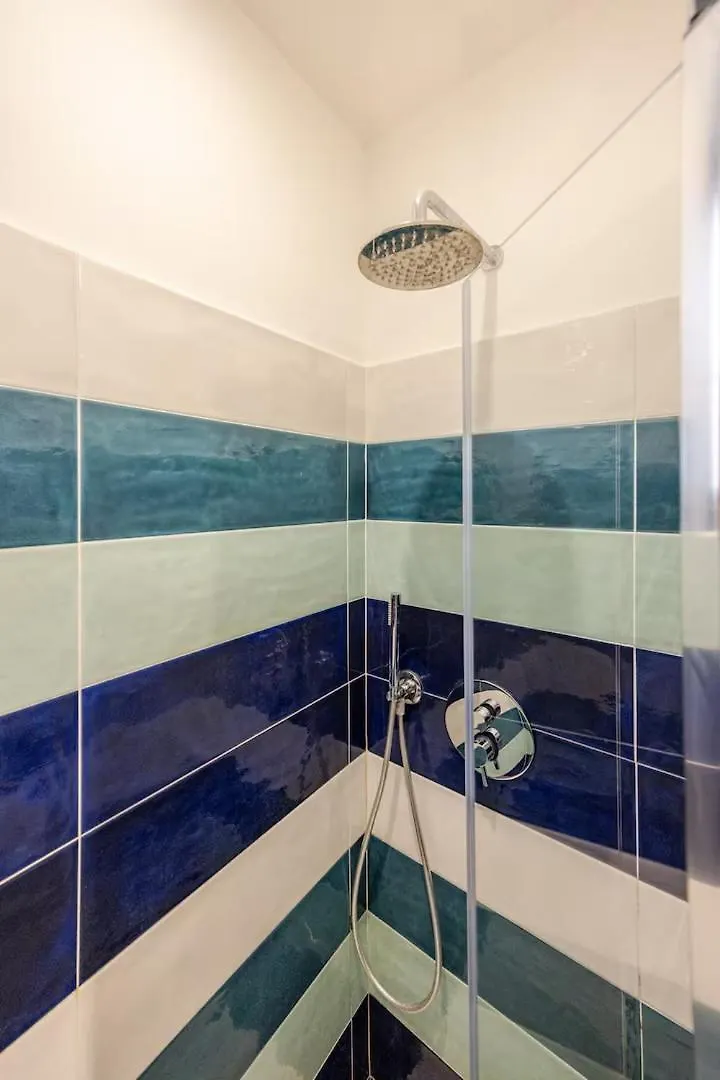Crispi 74.1 - Apartment Naples 0*,  Italy
