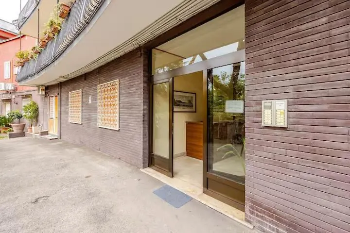 Crispi 74.1 - Apartment Naples 0*,
