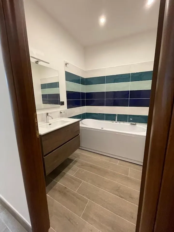 Crispi 74.1 - Apartment Naples 0*,
